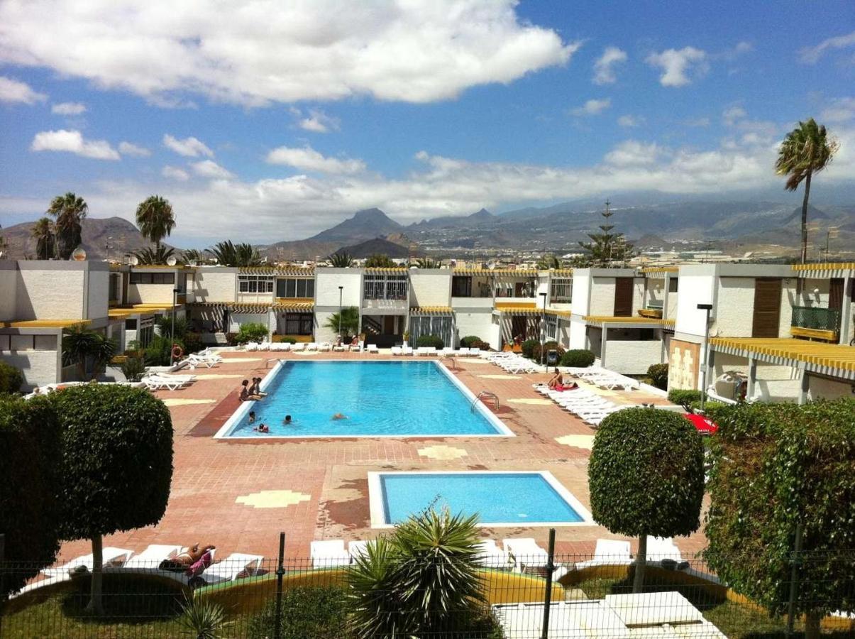 Casabarco Villa Costa Del Silencio Exterior photo